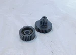 87-09 Suzuki Intruder Boulevard S83 VS1400 Starter Motor Clutch Idle Gears Used. Price: $14.99.