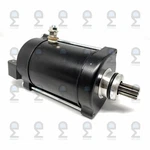 Starter For Honda 31200-MEG-003 31200-MR1-008 31200-MR1-018 31200-MR1-831 18858 New. Price: $76.12.