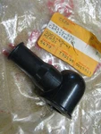 Kawasaki Jet Ski JS440/WSAB/WSAA/JS400 Starter Motor Cap Nos! New. Price: $12.95.