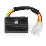 Retecfier For Honda Cb 350 400 500 550 750 K 31700-333-008 31700-323-015 Ue New. Price: $37.79.