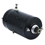 Harley Davidson Starter 1971-1990 Electra Glide Softail Tour 12V New. Price: $65.99.