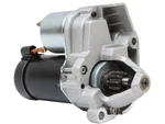 Parts Unlimited 2110-0767 Starter New. Price: $149.89.