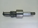 Harley-davidson 2002 Road King Starter Jackshaft Assembly 31612-09 Used. Price: $36.95.