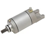 Ricks Electric Starter Motor Kawasaki ZX600E Ninja ZX-6 ZZR600 Z-r New. Price: $228.95.