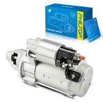 Philtop New Starter Motor Replacement For GLC300, Sprinter, Metris, E300,. Price: $77.67.