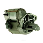 Acdelco 337-1155 Gold Starter New. Price: $216.13.