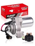 Starter Motor For 90CC 110CC 125CC Chinese Atv 3 Bolt With Wire T... New. Price: $36.68.
