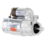 Powermaster 13631 Starter, Full Size, Chrome, Fits Chevy New. Price: $243.99.