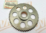 87 Kawasaki Bayou KLF185A Oem Starter Gear 16085-1032 AK13 New. Price: $74.76.