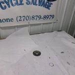 2008-20 Suzuki Hayabusa GSX1300R Oem Engine Starter Clutch Used. Price: $70.00.