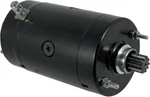 Drag Specialties High-torque Starter Black Hitachi Harley Davidson #144085 New. Price: $219.30.