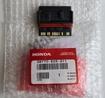 ** Oem Part No. 38770-K26-G11 Honda Genuine Pgm-fi Unit New. Price: $99.90.