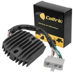 Regulator Rectifier For Yamaha 12R-81960-A1-00 3G1-81960-A1-00 New. Price: $29.00.