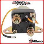 Solenoid Starter Relay Arrowhead Suzuki Gn 250 1982-1983 SMU6064#12 Nuovo. Price: $25.62.