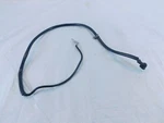 2002-2009 Honda Interceptor VFR800 Engine Starter Solenoid Motor Cable Wire Used. Price: $9.95.