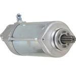 Bikemaster Starter Motors Part BKM153715 New. Price: $193.01.