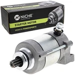 Niche Starter For 2005-2017 Honda CRF450X 31200-MEY-671 Motorcycle New. Price: $44.95.