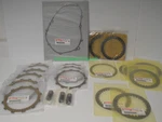 Genuine Oem Yamaha Clutch Plate Kit 16-19 XSR900 18-19 MT-09 B90-W001G-00-00 New. Price: $145.99.