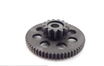 Engine Starter Gears 2002 Yamaha Yzf R1 1776A Used. Price: $22.54.