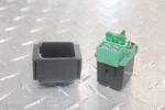 2013 Honda CBR500R Engine Starter Relay Starting Motor Switch 35850-MT4-003 Used. Price: $24.99.