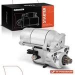 A-premium Starter For Lexus GS400 LS400 SC400 1995-2000 V8 4.0L 2.0KW 12V Cw 9T New. Price: $133.33.