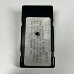 Harley Davidson Turn Signal Module 68537-89C Genuine Oem 10-PIN Used. Price: $124.95.