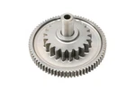 16 Honda CBR500R Starter Gear Used. Price: $29.99.