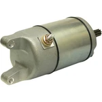 Parts Unlimited Starter Motor 2110-0677 New. Price: $158.05.