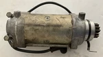 Oem Electric 1979 Kawasaki KZ650D2 Sr Starter Motor 77-83 Used. Price: $108.99.
