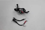 Ducati Panigale 1199S 899 959 1299 Oem Starter Solenoid Remote Switch Wires Used. Price: $52.99.