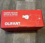 Fit For Suzuki Eiger 400 King Quad 31100-38F00 Starter Motor New. Price: $10.00.