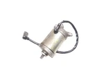 1987 Honda CBR1000F Hurricane Starter Motor Oem Used. Price: $113.99.