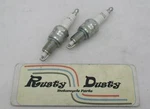 Harley Davidson Genuine Nos Pair Of Spark Plugs 5RL 32312-78A New. Price: $9.99.