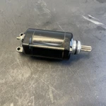 10-13 Kawasaki Z1000 Oem Engine Starting Starter Motor Used. Price: $36.80.