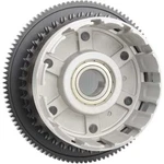 Drag Clutch Shell Basket For Harley 06-10 Fxd Fx/fl St Replaces Oem 37813-06 New. Price: $421.22.
