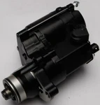 Balls 80-1013 1.4KW Starter Motor, Black New. Price: $457.31.