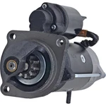Starter For Bobcat Telescopic Handler TL360 TL470 2011-2013 1104D Eng; SIA0004 New. Price: $199.21.
