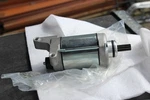 New Honda Starter Motor 61 137. Price: $174.00.