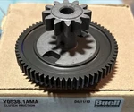 Buell Starter Motor Clutch Drive Friction Gear 1125R 1125CR Y0538.1AMA New. Price: $179.98.