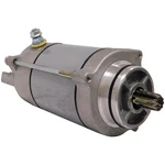 New Starter Fits Honda VF750CD Magna Deluxe 1995-1996 31200MZ5003 31200-MR7-008. Price: $58.95.