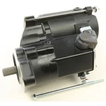 Balls Big Twin Starter 1.4KW Black 10-32 Shaft 80-1001 New. Price: $389.58.