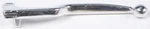 Fire Power Clutch Lever - Silver Motorcycle Atv/utv Street Bike New. Price: $21.44.