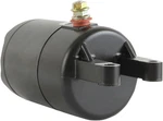 Parts Unlimited Starter Motors 2110-0808 New. Price: $230.47.