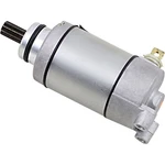 Moose Offroad Starter For Yamaha 2110-1095 New. Price: $112.95.