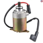 Waterwich Starter Compatible With GY6 Engine 150CC 200CC 4-STROKE Atv Dirt New. Price: $53.90.