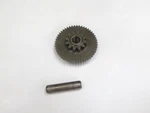 1987-2016 Yamaha 650 Virago 535 Starter Idler Gear Oem 22U-15512-00-00 Used. Price: $16.99.