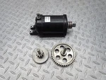 2014 Can-am Spyder Roadster Tested Works Starter Motor Engine Electric Used. Price: $71.14.