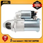 Starter For 2010-2017 Chevrolet Equinox 2.4L And Gmc Terrain 6947 New. Price: $57.99.