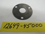 Suzuki GS1000,850,750,550,450,500,250,650 Oem Starter Gear Shim 12649-45000 New. Price: $9.86.