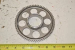 Ducati 1198 Scrambler One Way Clutch Starter Gear Sprocket 17310191A 2009-2023 Used. Price: $89.95.